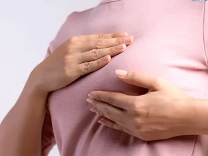 جراحی لیفت سینه