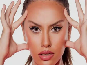 ماندگاری لیفت شقیقه