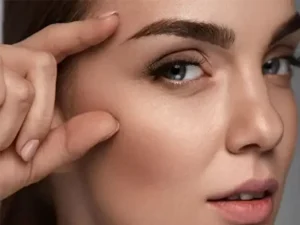 برجسته سازی گونه ها