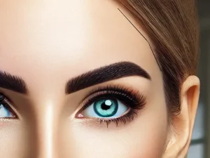 جراحی لیفت اندوسکوپی ابرو