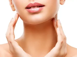 مراقبت‌های بعد از جراحی پروتز چانه